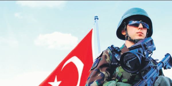 Askerlik yap 2 yıl erken emekli ol