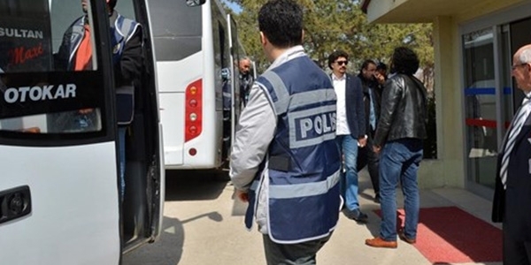KPSS'de kopya 'zincirleme dolandırıcılık' sayıldı