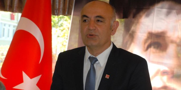 CHP Krkkale milletvekili aday akrca, trafik kazas geirdi