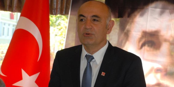CHP Kırıkkale milletvekili adayı Çakırca, trafik kazası geçirdi
