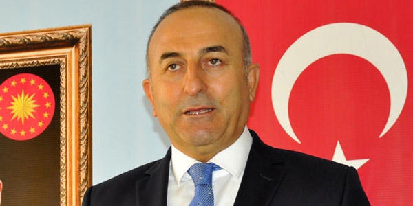 Çavuşoğlu'ndan bir 'vize' müjdesi daha