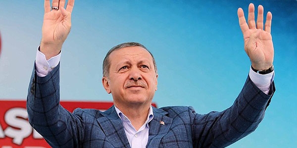 'Altın kaplama klozet bulsunlar istifa ederim'