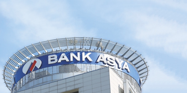 Bank Asya'daki mevduatlar devlet gvencesi altnda