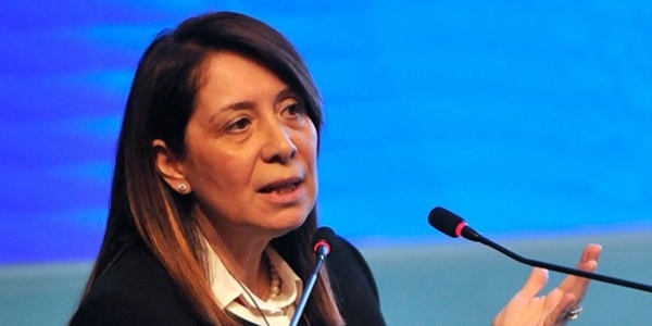 'Yeni yatırımlar istihdam yaratacak'
