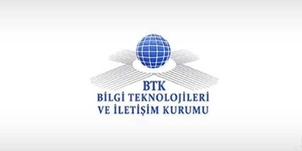 BTK'ya Oxfordlu başkan