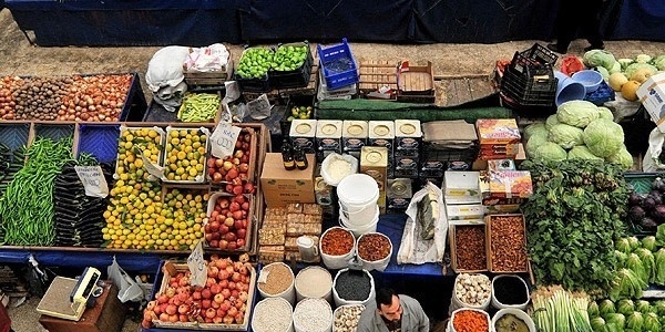 İTO'ya göre fiyat artışları