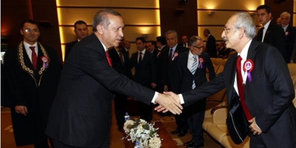 Kılıçdaroğlu'nun tazminat talebi reddedildi