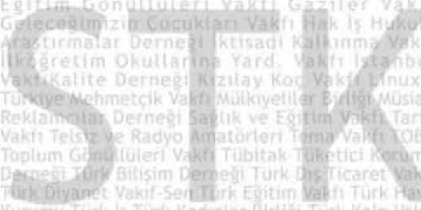 STK'lardan 'normalleşme ve istikrar' çağrısı