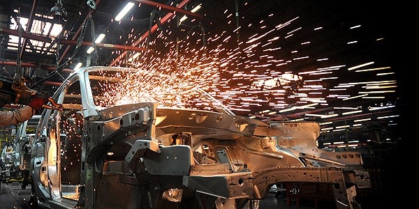 'Milli otomobilde prototip üretim ağustosta yapılacak'