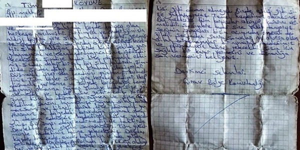 'Seçmene baskıda, ikna komisyonu ve anket yöntemi'