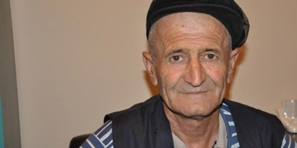 Şehit madencinin babası dolandırıldı