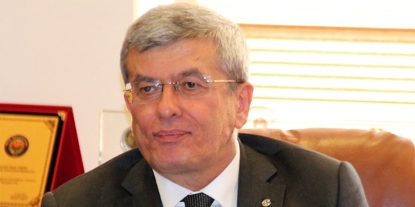Adalet Bakanı İpek'ten 'MİT TIR'ları' açıklaması