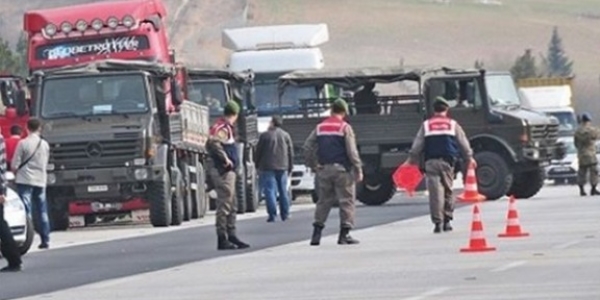 MİT TIR'ları tutuklularına tahliye talebi