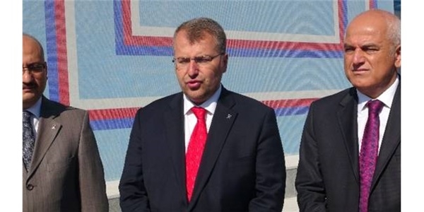 YHT bugün ilk defa Bilecik'te durdu