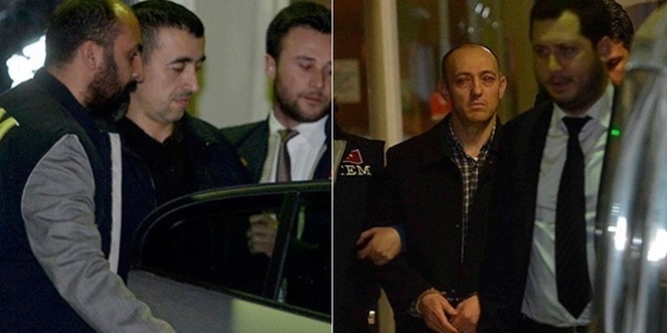 Böcek davasında polislere ceza istemi
