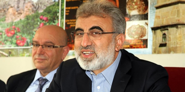 Yıldız: Koalisyon cümlelerine sakın ola aldanmayın