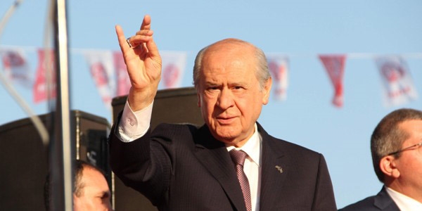 Bahçeli: Memur, işçi yoksuldur
