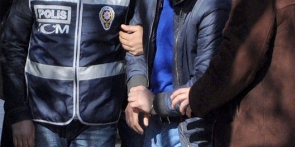 Şırnak'ta 1 terörist teslim oldu