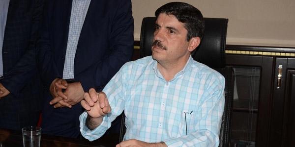 Aktay: HDP ve MHP ayn ittifakn birer parasym