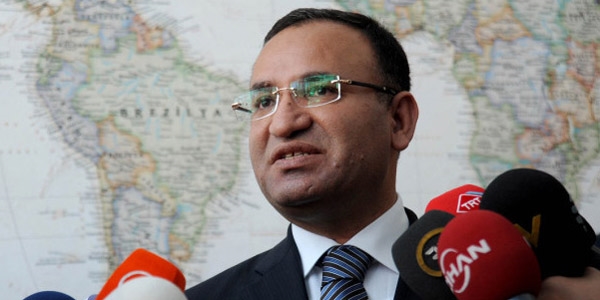 Bozdağ: 28 Şubat'ın zulmünü ortadan kaldırdık