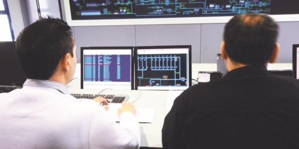 Elektrik kesintisinin nedeni lise mezunu hacker mı?