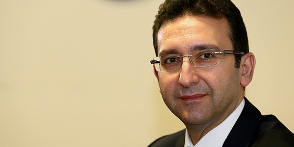 'Merkez Bankası için yasal değişiklik gerekebilir'