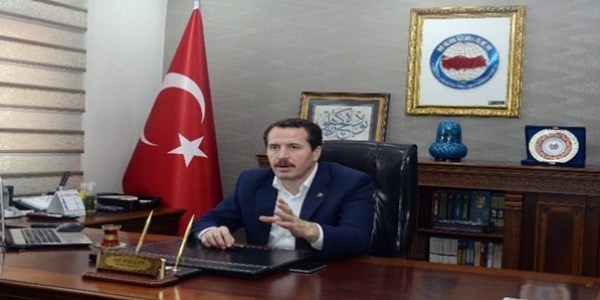 Memur-Sen: Kılıf kıyafet özgürlüğü istiyoruz