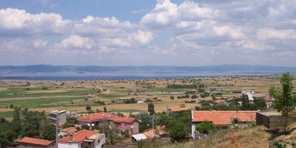 Gelibolu-Lapseki blgesinde arazi fiyatlar utu