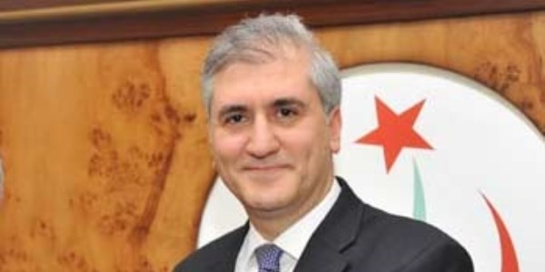 Gümüş: 40 bin yatak kapasiteli 34 yeni hastanenin yapılacak