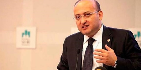 Akdoğan: 1-2 puan her şeyi değiştirebilir