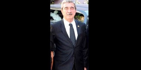 Yargıtay Üyesi Özyurt vefat etti