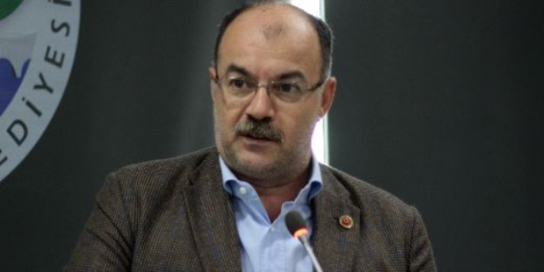 CHP'li meclis üyesine silahlı saldırı