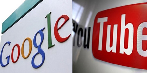 Google ve Youtube'dan kullanıcılara iyi haber
