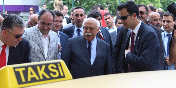 Avcı: Devletin okulunun suyu mu çıktı?