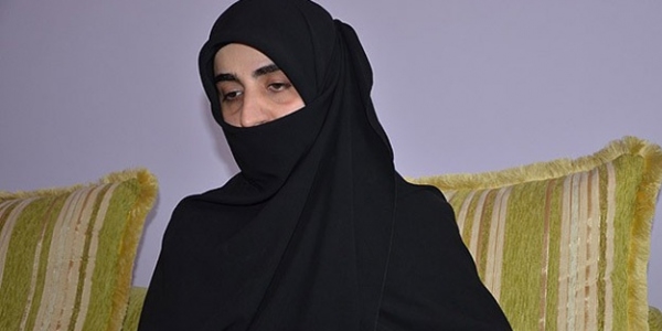 'Ben ağladığım sürece Yasin'in katillerinin işi rast gitmeyecek'
