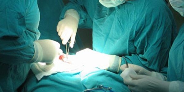 Her 5 kişiden biri ameliyat oluyor