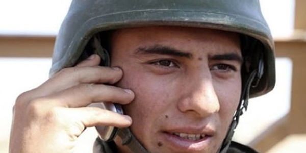 Askerler en çok bu telefonları aldı