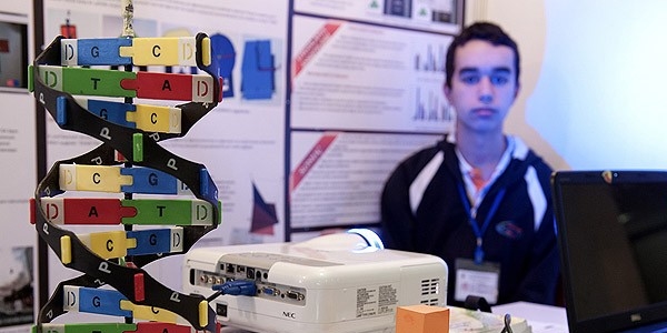 TEOG'da proje yarışmalarına ek puan kaldırıldı