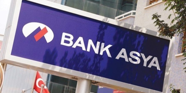 BIST: Bank Asya paylar TMSF'ye intikal etmedi