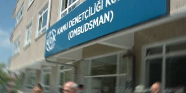 Seim gn iin 'nbeti ombudsman'lar grevlendirildi