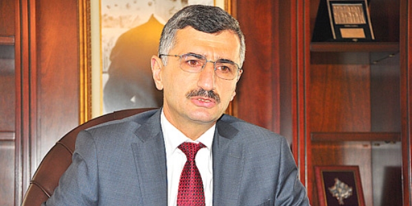 Somalı işcilere 'kıdem tazminatı' müjdesi