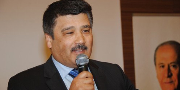 MHP'de istifa eden Çelik: Paralel yapı, partiyi yönetiyor