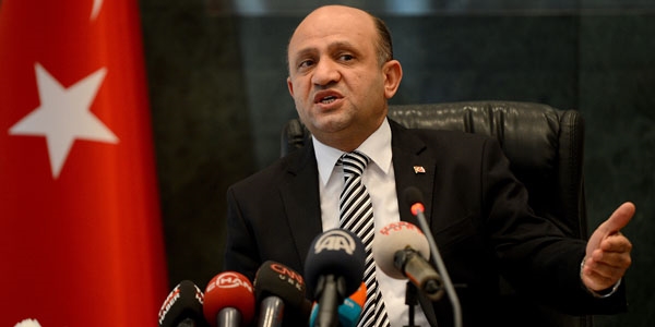 Işık: Biz icraat milliyetçisiyiz