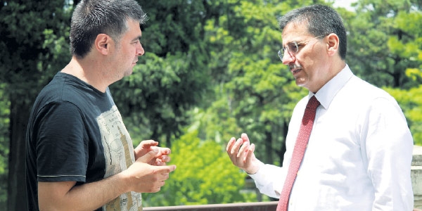 'Altın klozetin' perde arkası Hatay'da