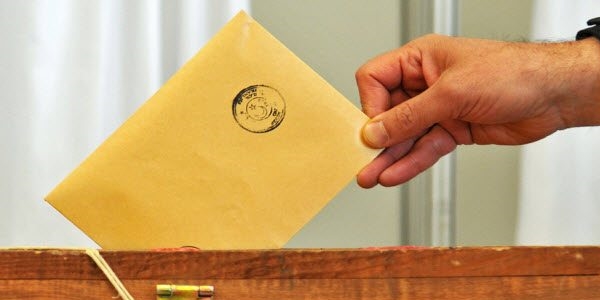 Partilerin teknolojiye yönelik vaatleri