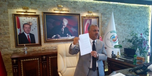 Hatay Belediyesi'nden suya yüzde 430 zam