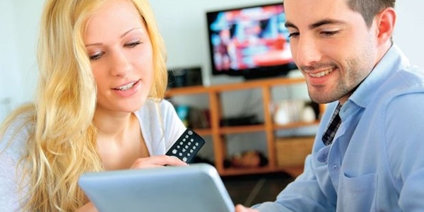 İnternet televizyon alışkanlıklarını değiştirdi