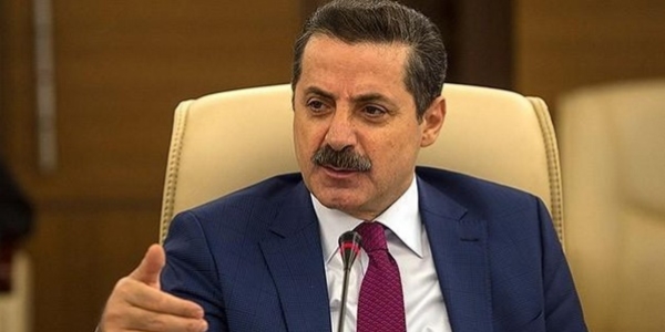 Çelik: 2 milyon 850 bin işsiz var