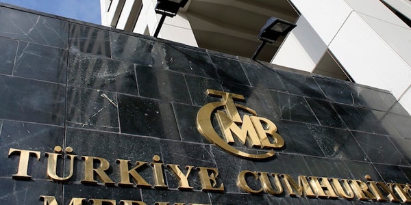 Merkez Bankası'ndan enflasyon açıklaması