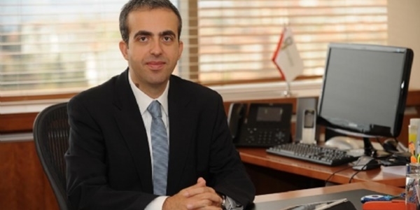 'Bankacılık sektörümüz dijitalleşmede önde'
